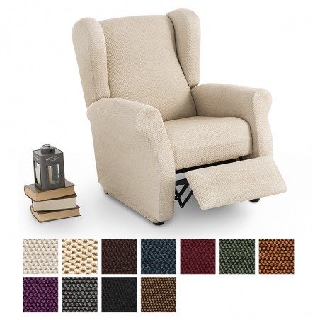Funda Sillón Relax Viena