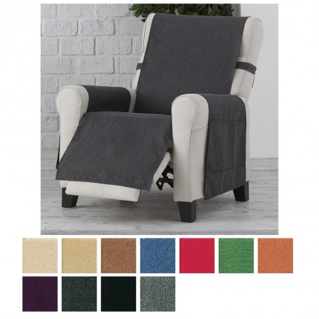 Funda Sillón Relax Banes
