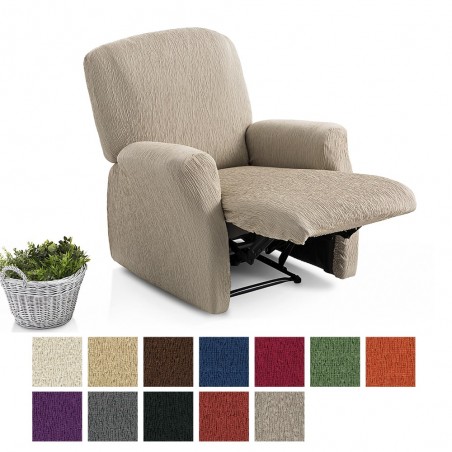 Funda sillón Relax Completo Teide