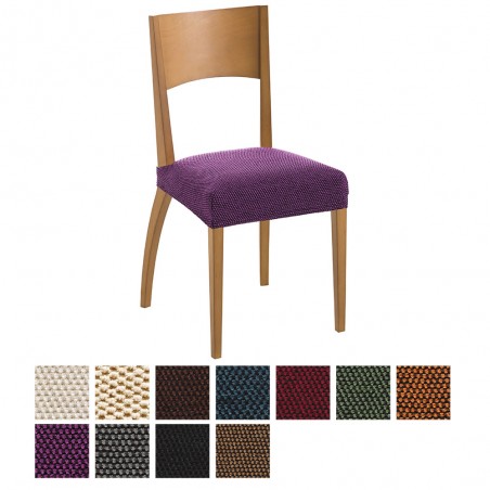 Funda Silla Bielástica Viena