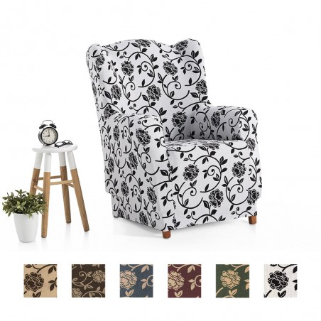 Funda Sillón Orejero Acapulco